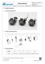 KPK400 Peristaltic Pump-2