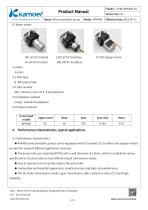 KPK400 Peristaltic Pump-3