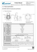 KPK400 Peristaltic Pump-5