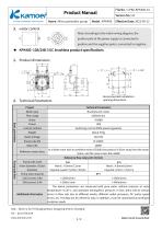 KPK400 Peristaltic Pump-6