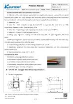 KPK400 Peristaltic Pump-7