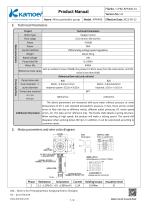 KPK400 Peristaltic Pump-8