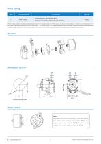 KPRP20 Peristaltic Pump Data Sheet-2