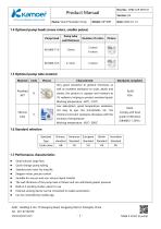UIP Smart Peristaltic Pump-3