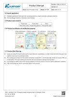 UIP Smart Peristaltic Pump-4