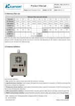 UIP Smart Peristaltic Pump-6