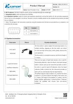 UIP Smart Peristaltic Pump-7