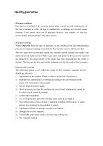 UIP3 Intelligent Peristaltic Pump-3