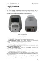 UIP3 Intelligent Peristaltic Pump-5