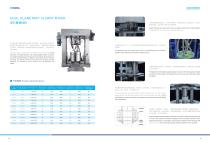 ONGOAL Battery Slurry Mixing One-stop Solutions - 6