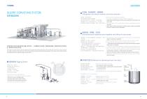 ONGOAL Battery Slurry Mixing One-stop Solutions - 9