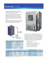 Environmental Chambers For Solar Panel Testing - 5