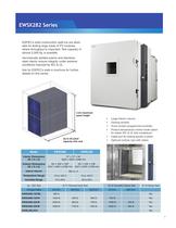 Environmental Chambers For Solar Panel Testing - 7