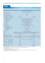 Environmental Stress Chamber AR series - 10