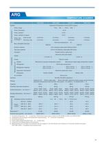 Environmental Stress Chamber AR series - 11