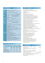 Environmental Stress Chamber AR series - 12