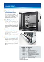 Environmental Stress Chamber AR series - 5