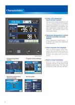 Environmental Stress Chamber AR series - 6