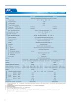 Environmental Stress Chamber AR series - 8