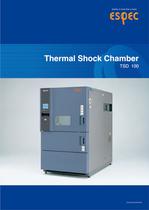 Thermal Shock Chamber TSD-100 - 1