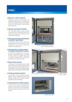 Thermal Shock Chamber TSD-100 - 5