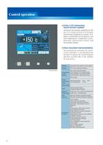 Thermal Shock Chamber TSD-100 - 6