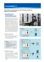 Walk-in Type Temperature (& Humidity) Chambers E series - 5