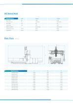 Conprofe 5-Axis Gantry Machining Center - 8