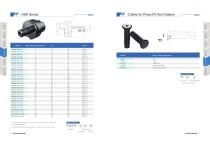 Conprofe Press-Fit Tool Holders-6