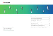 Conprofe Solid PCD Cutting Tools-2