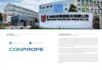 Conprofe Solid PCD Cutting Tools-3