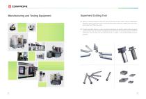 Conprofe Solid PCD Cutting Tools-4