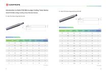 Conprofe Solid PCD Cutting Tools-6