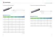 Conprofe Solid PCD Cutting Tools-7