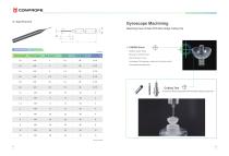 Conprofe Solid PCD Cutting Tools-8