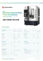 SEV200-5AXIS - 1