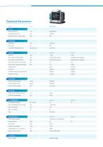 UGA Conprofe Vertical Machine Centers - 2