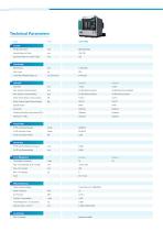 UGA Conprofe Vertical Machine Centers - 3