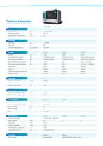 UGA Conprofe Vertical Machine Centers - 4