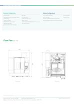 UGV1000-5AXIS Conprofe Ultrasonic-Green Simultaneous 5-AXIS Vertical Machining Center - 2