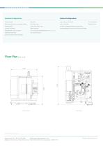 UGV500-5AXIS Conprofe Ultrasonic-Green Simultaneous 5-AXIS Vertical Machining Center - 2