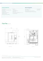 UGV800-5AXIS Conprofe Ultrasonic-Green Simultaneous 5-AXIS Vertical Machining Center - 2