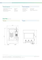 UHG-500 Conprofe Ultrasonic High-Speed Graphite Machining Center - 2