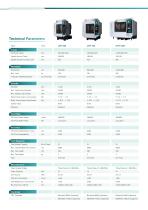 UHT Conprofe Drilling & Tapping Centers - 2