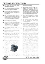 D1C and D1A series electric motor-6
