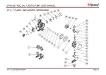 DP 10 METAL & PLASTIC PUMPS - 12