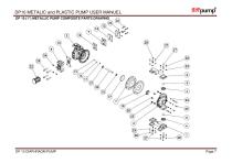 DP 10 METAL & PLASTIC PUMPS - 7