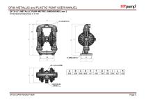 DP 30 METAL & PLASTIC PUMPS - 5