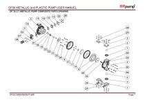 DP 30 METAL & PLASTIC PUMPS - 7