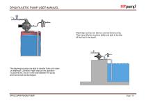 DP02 PLASTIC PUMPS - 14